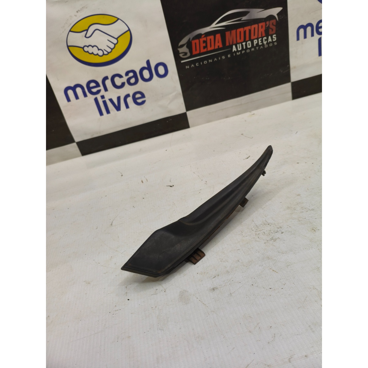 Suporte Guia Paralama Dianteiro Corolla 1.8 2.0 2015/19 - Imagem 7