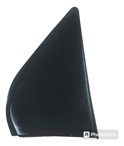 Acabamento Interno Traseiro Citroen Zx 1996 9603206177 Preto - Imagem 2