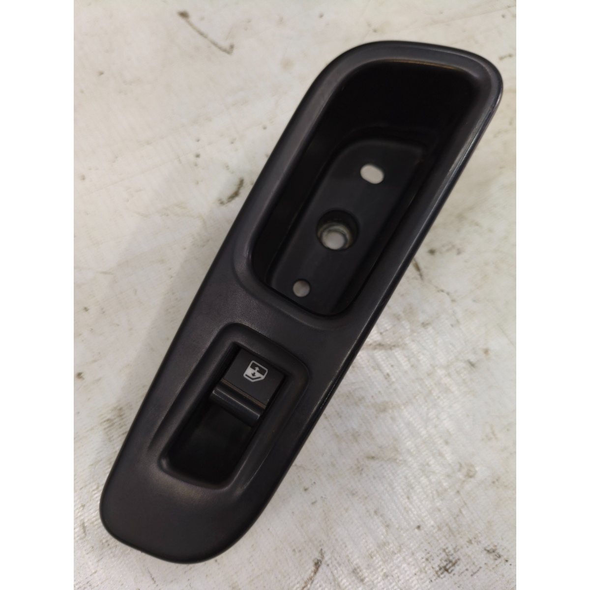 Botao Interruptor Vidro Traseiro Fiat Toro 2016 A 2024 B569 - Imagem 2