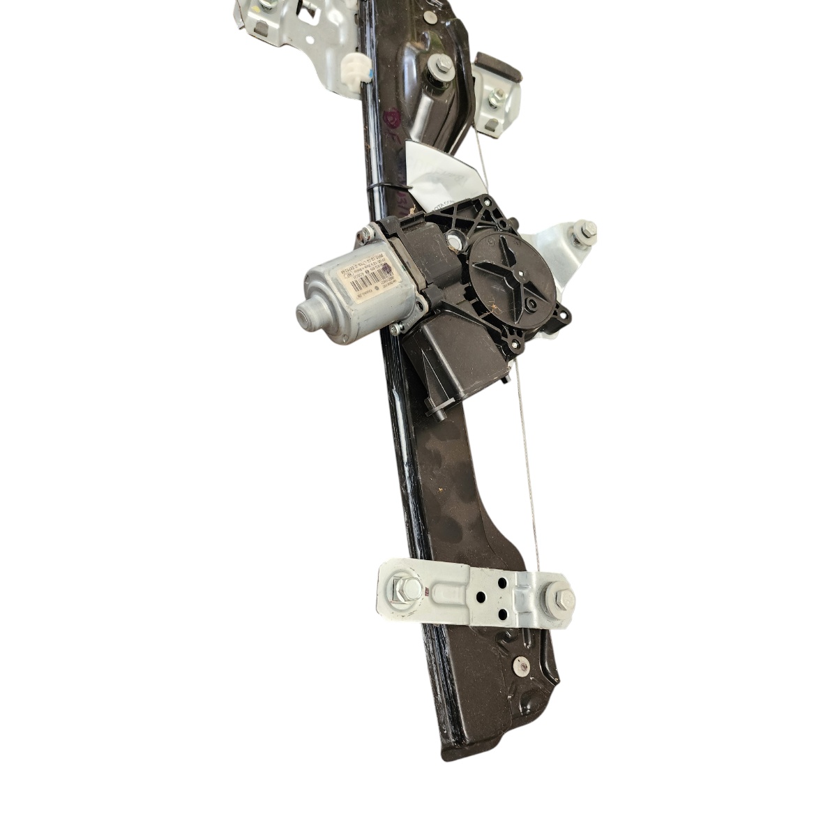 Máquina De Vidro Elétrico Diant Esq. Chevrolet Prisma 13/14 - Imagem 2