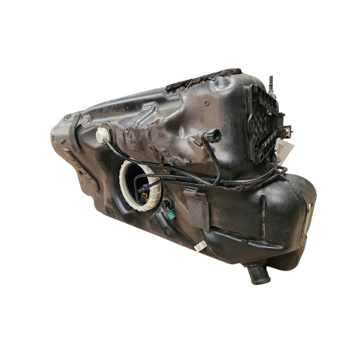 Tanque De Combustível Chevrolet Prisma 2015 - Imagem 1