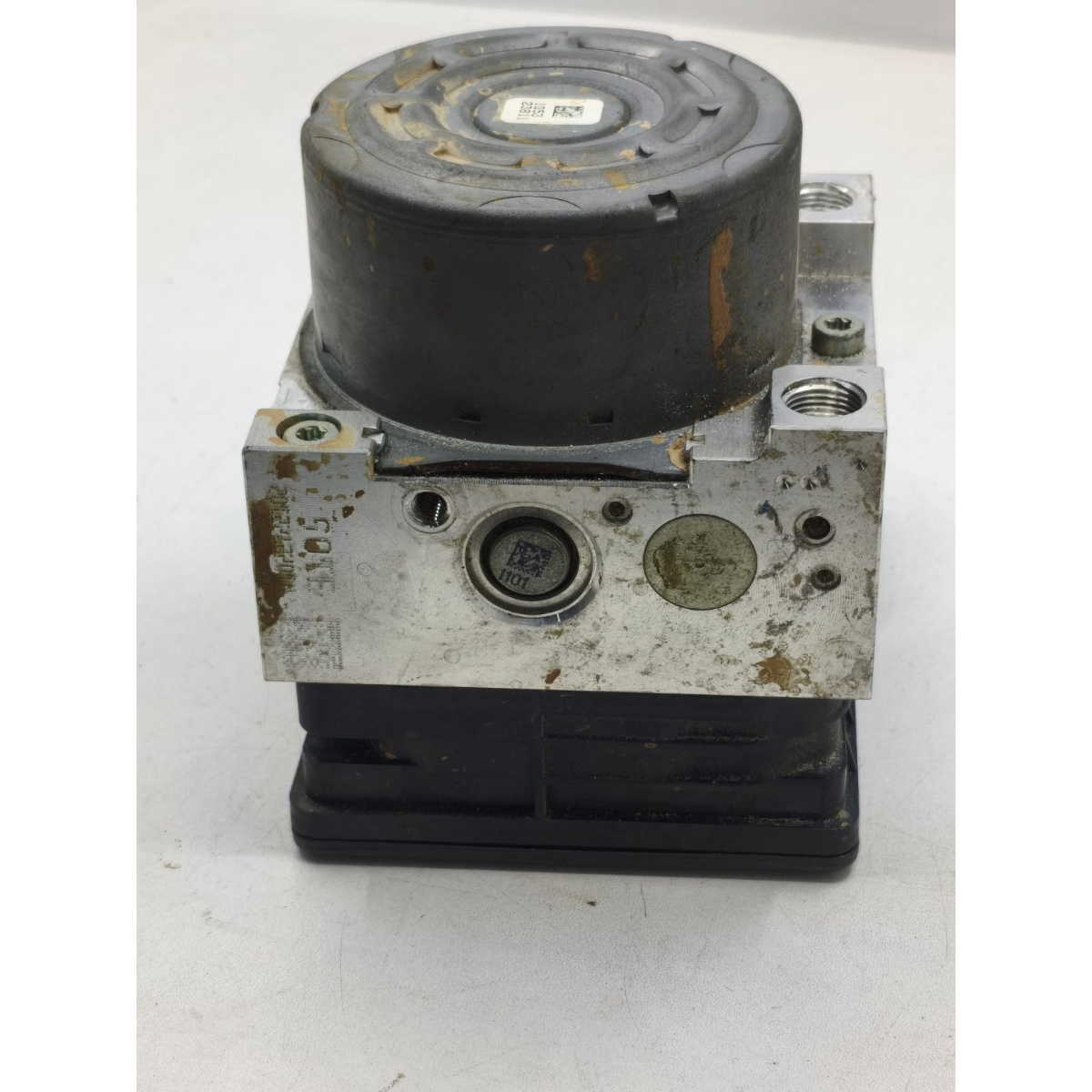 Modulo Abs 9836177780 10091639833 Peugeot 208 022 - Imagem 4