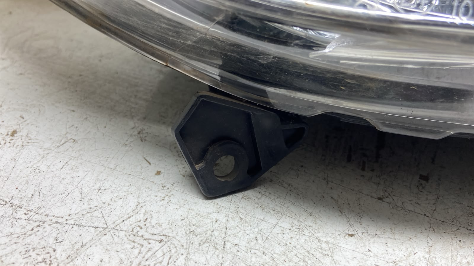 Farol Peugeot 307 2002 A 2006 Lado Direito - Imagem 6