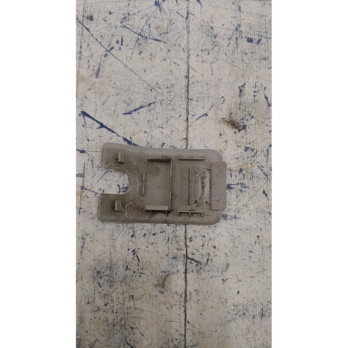 Acabamento Retrovisor Interno Honda Civic 01/06 83201s5a0000 - Imagem 3