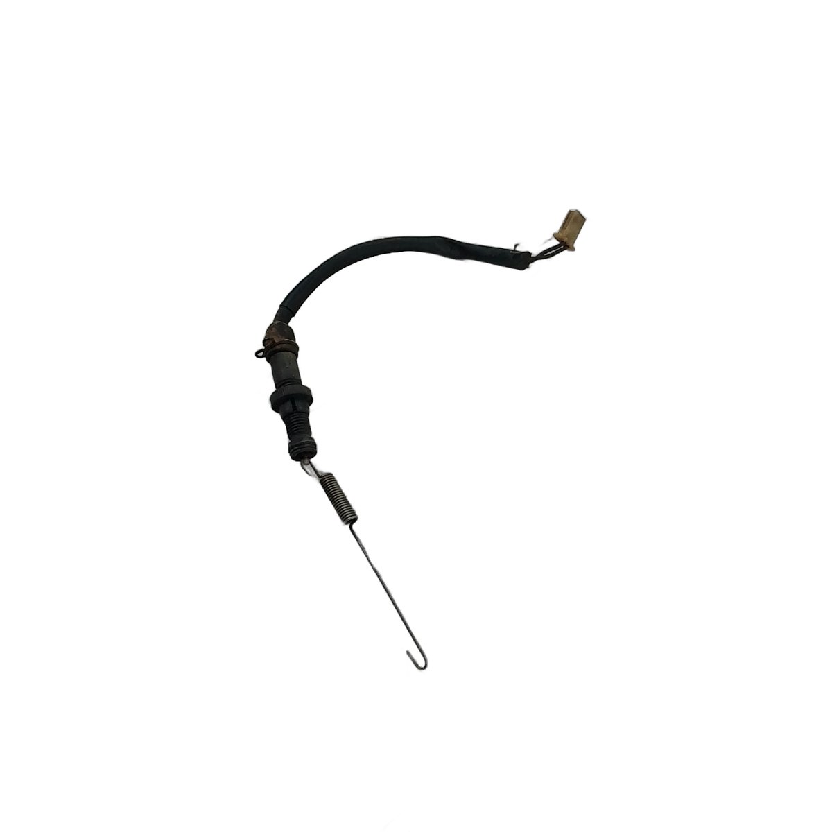 Interruptor Traseiro Freio Biz 100 - 1998 - Imagem 2