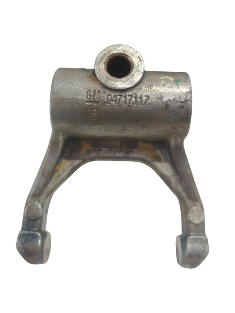 Garfo Embreagem Montana GM Celta Prisma Corsa 2007 94717117 - Imagem 2