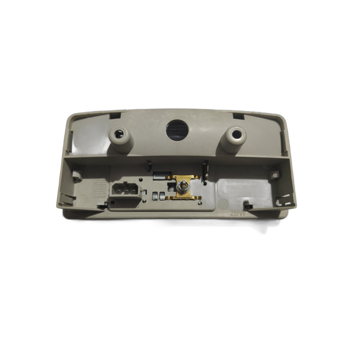 Luz De Teto Interna Volkswagen Gol G5 A G8 - Imagem 3