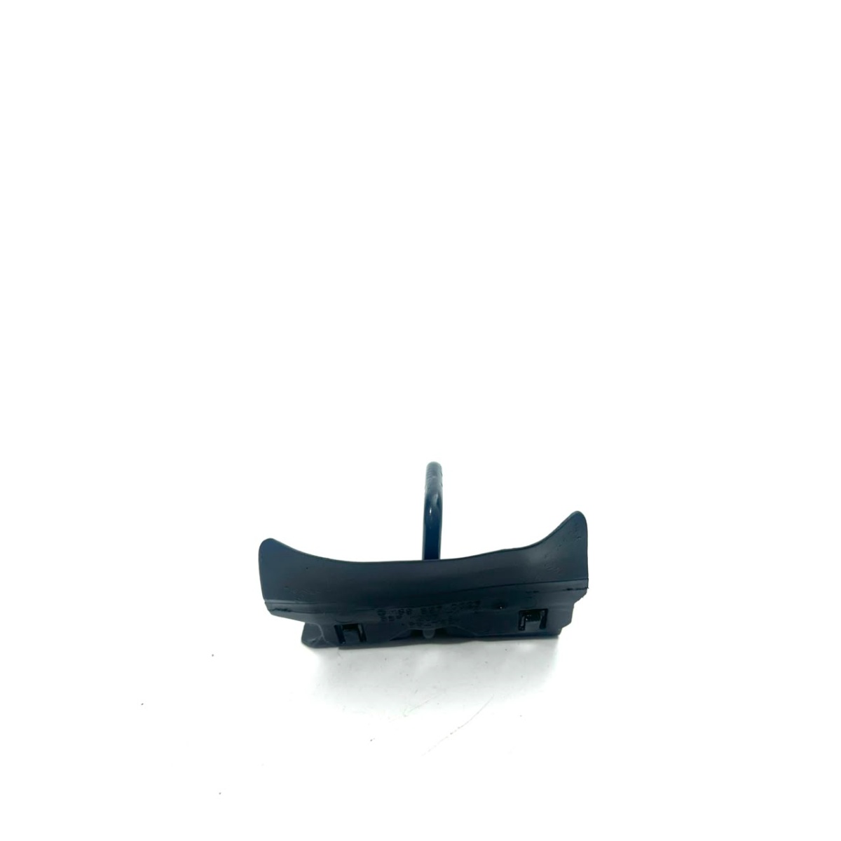 Batente Trava Capo Mercedes Benz Classe A 160 2003 Original - Imagem 7