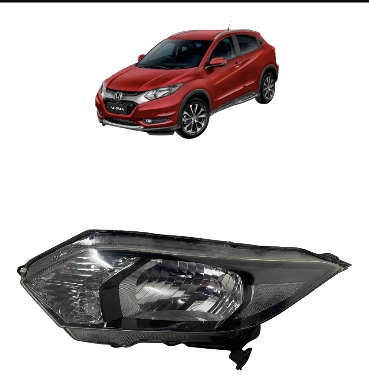 Farol L/E Hrv 2016 - Imagem 1