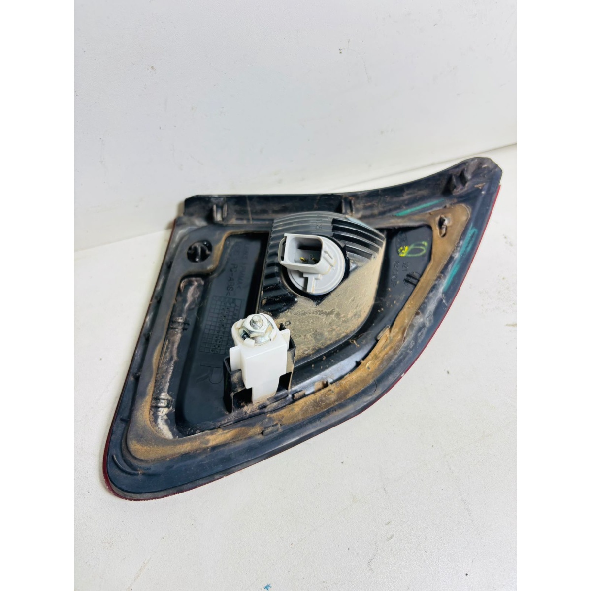 Lanterna Traseira Direita Ford Fiesta *avaria*  ae8315b502ac - Imagem 5