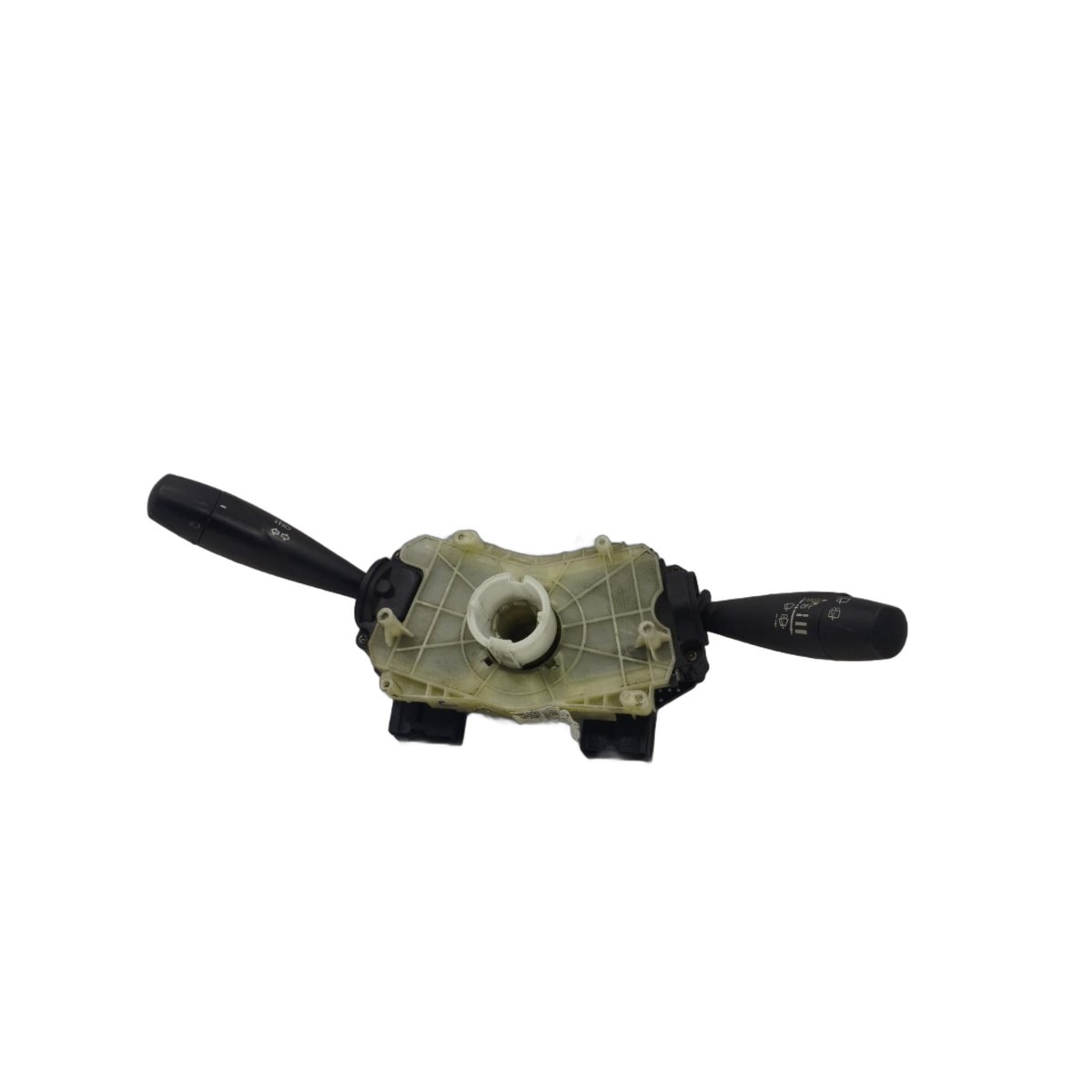 Chave Seta Completa Renault Kwid 16/20 120024091 Original