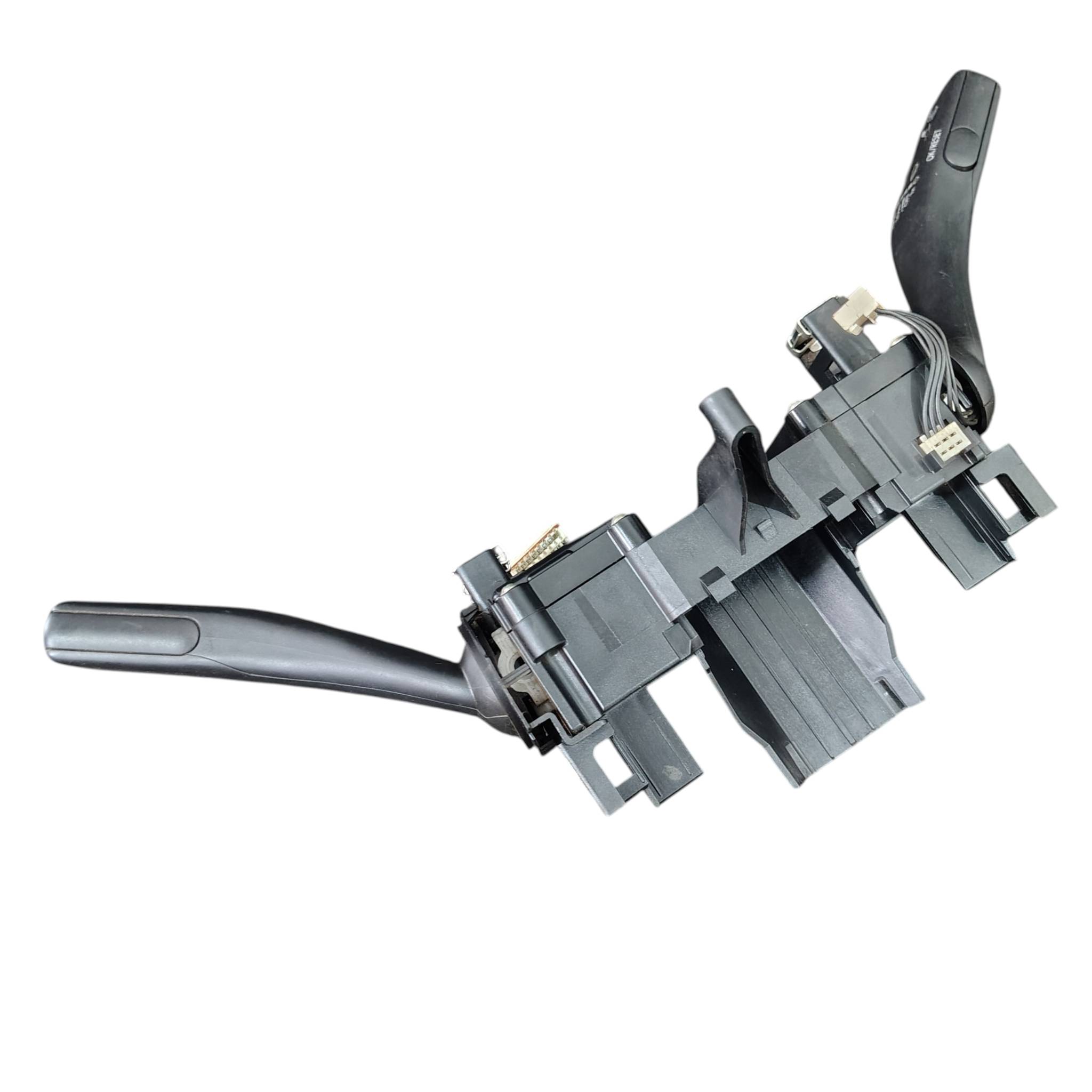 Chave Seta Limpador Jetta 11-14 Original VW 1K5953521 - Imagem 6
