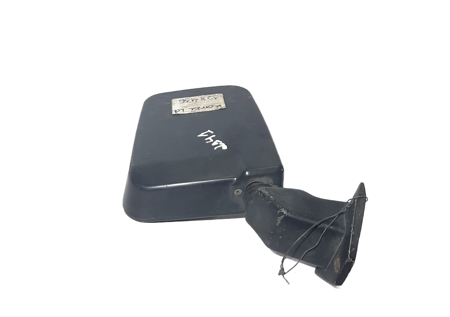RETROVISOR KOMBI 1994/2014 MANUAL LADO DIREITO USADO - Imagem 3