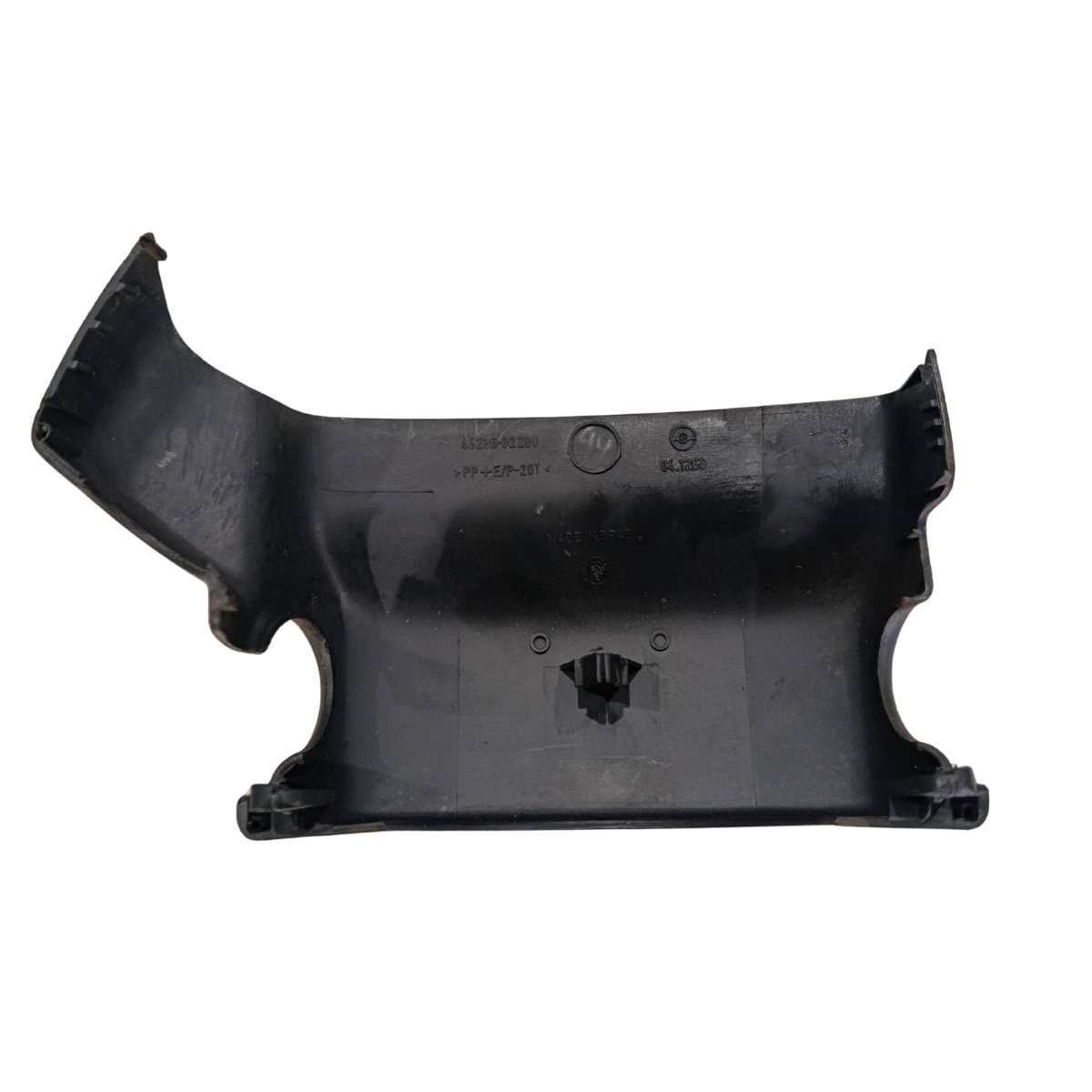 Moldura Superior Coluna Direção Toyota Corolla