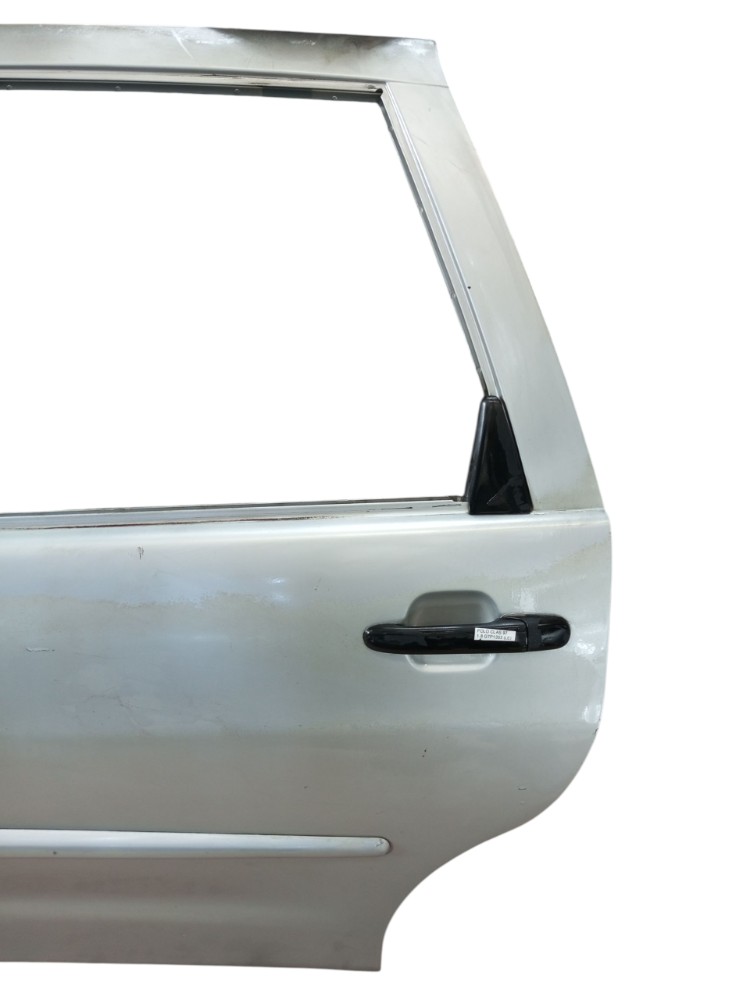 Porta Traseira Esquerda Vw Polo Classic 97 Traseira Esquerda - Imagem 3