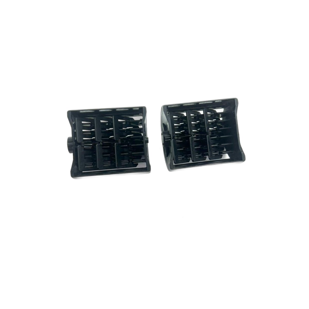 Par Difusores de Ar Lado Direito Audi A6 / A100 / S6 1996 - Imagem 2