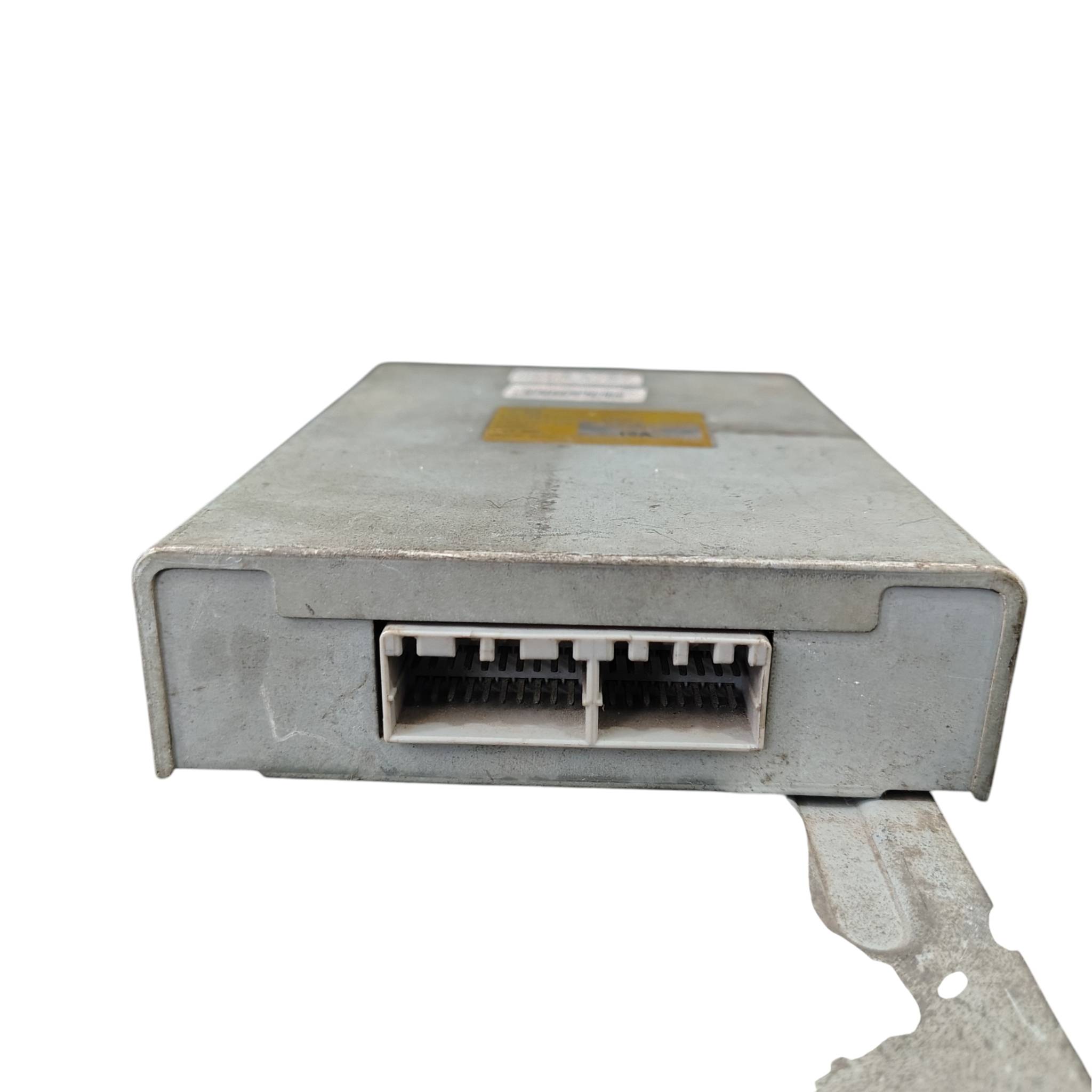 Módulo Controle Nissan Frontier 98-03 2371035G10 ORIG - Imagem 7