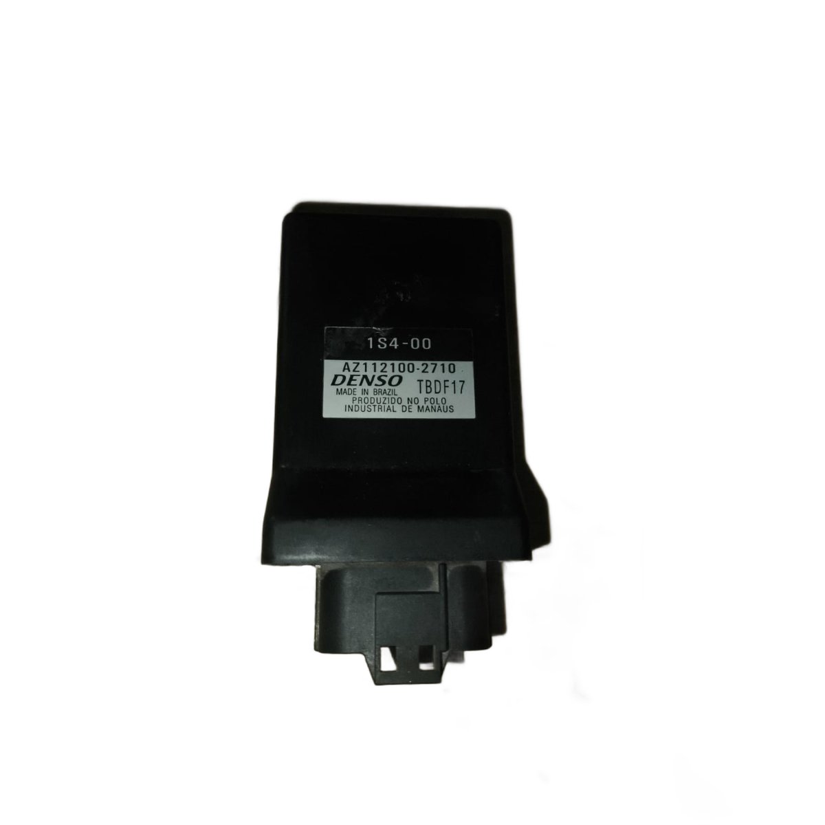 Modulo Injecao Fazer 250 Xtz Lander 250 2006 A 2008 1S400