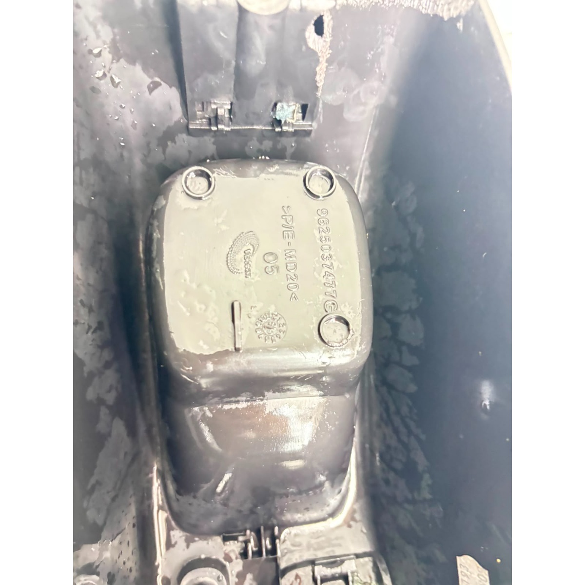Moldura Acabamento Painel Original Gm 9625037477G - Imagem 5