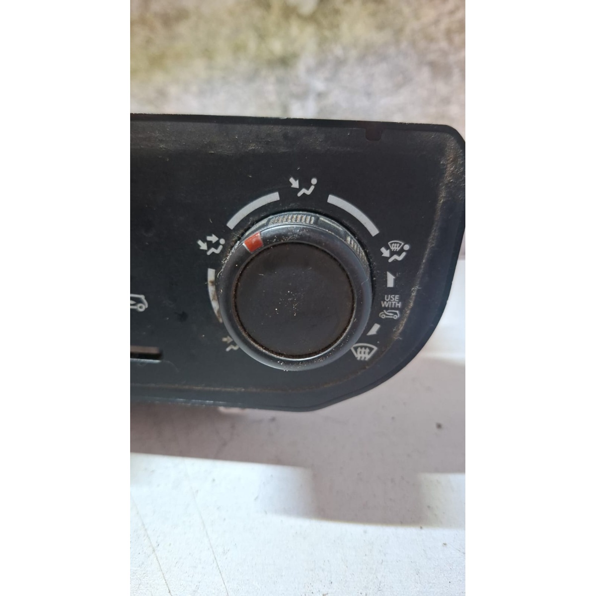 Comando Ar Condicionado Renault Kwid 2018-2023 Ec500Pkgxc 04 - Imagem 7