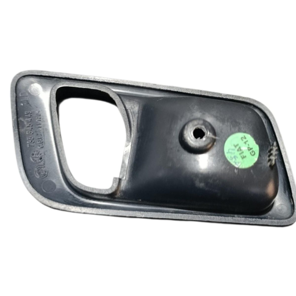 Moldura Maçaneta Interna Direita Palio 2004/2016 735345449 - Imagem 3