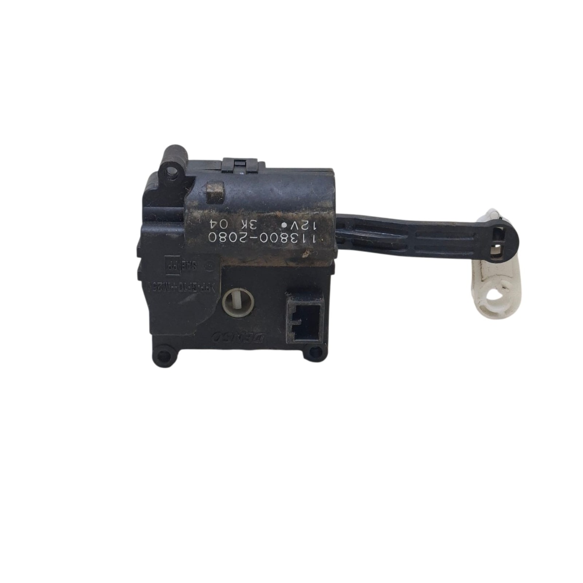 Motor Atuador Caixa Ar Cond Vw Fox 2004 A 2013 1138002080 - Imagem 2