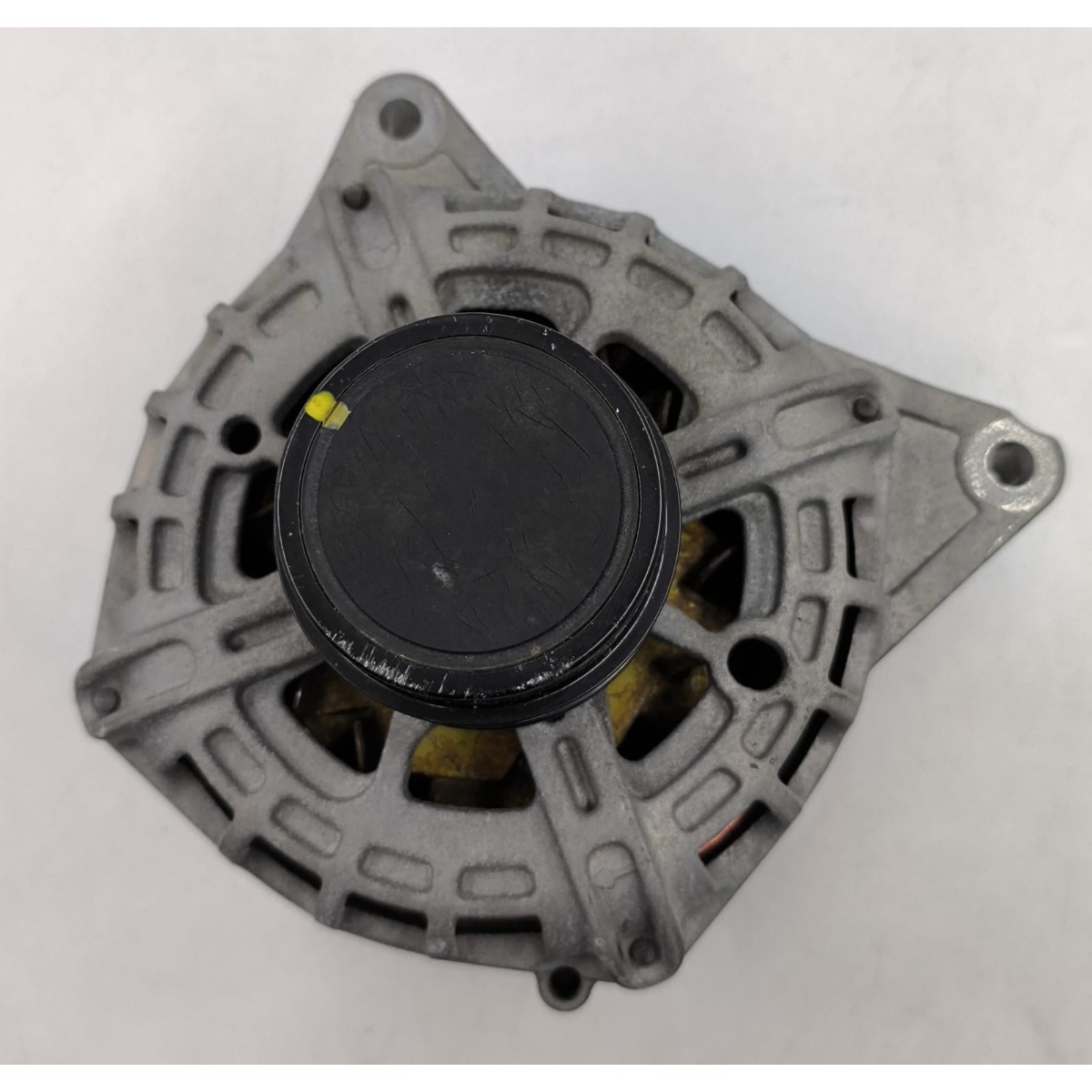 Alternador Original Gm Onix Plus 1.0 Turbo 2020 A 2025 - Imagem 7