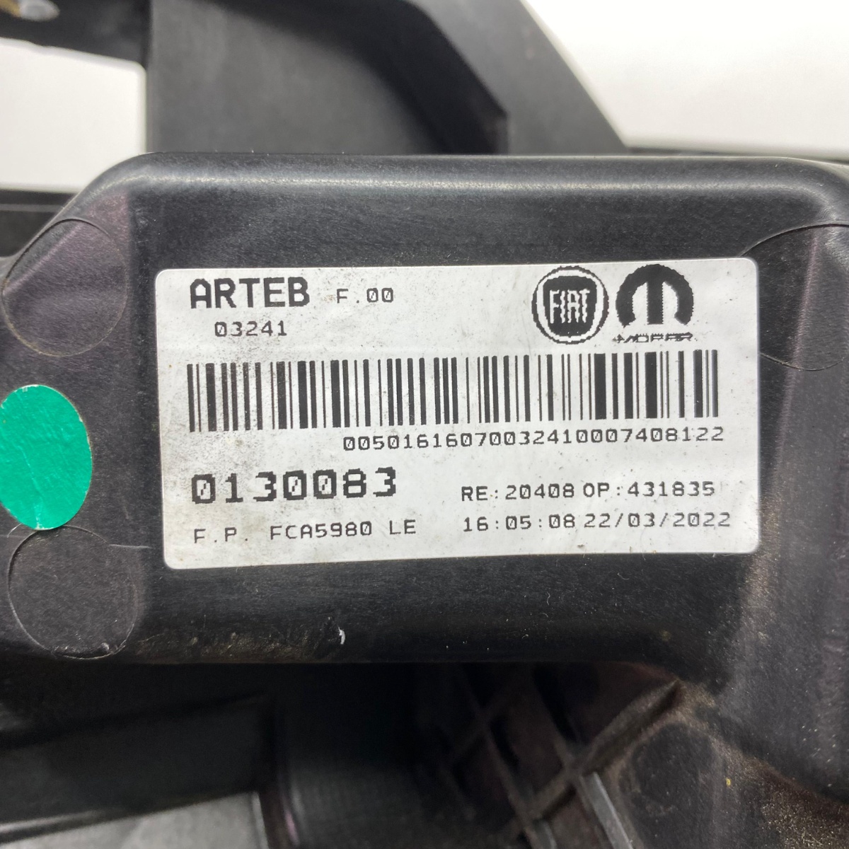farol Dianteiro Esquerdo Jeep Commander 2022 2025 Full Led - Imagem 8