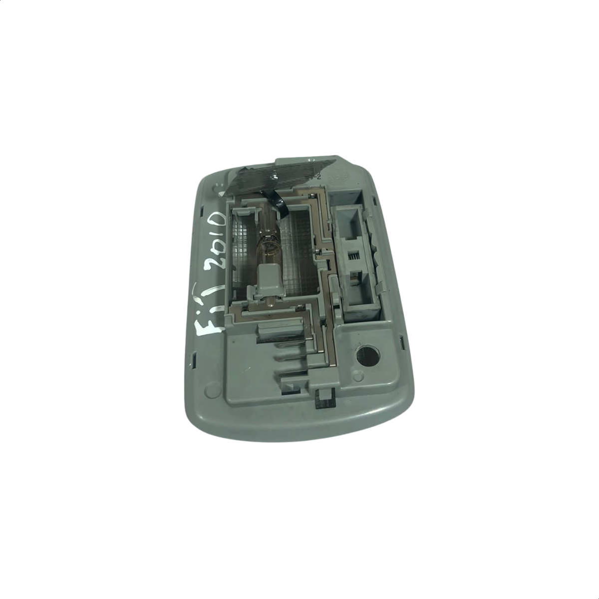 LUZ TETO CORTESIA HONDA US. (CINZA CLARO) - Imagem 4