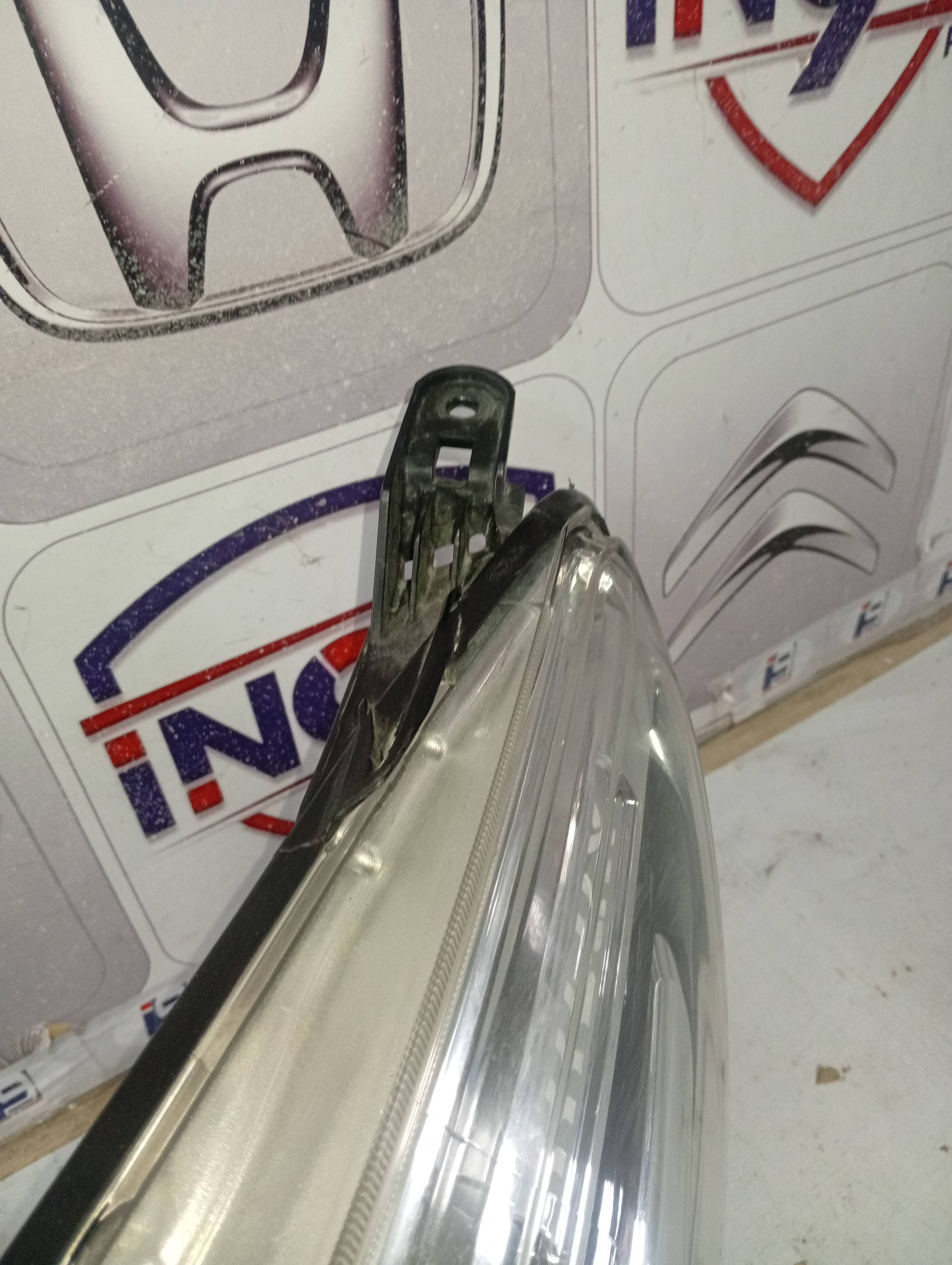 Farol LED Toyota Hilux SRX 2016-2019 - Imagem 5