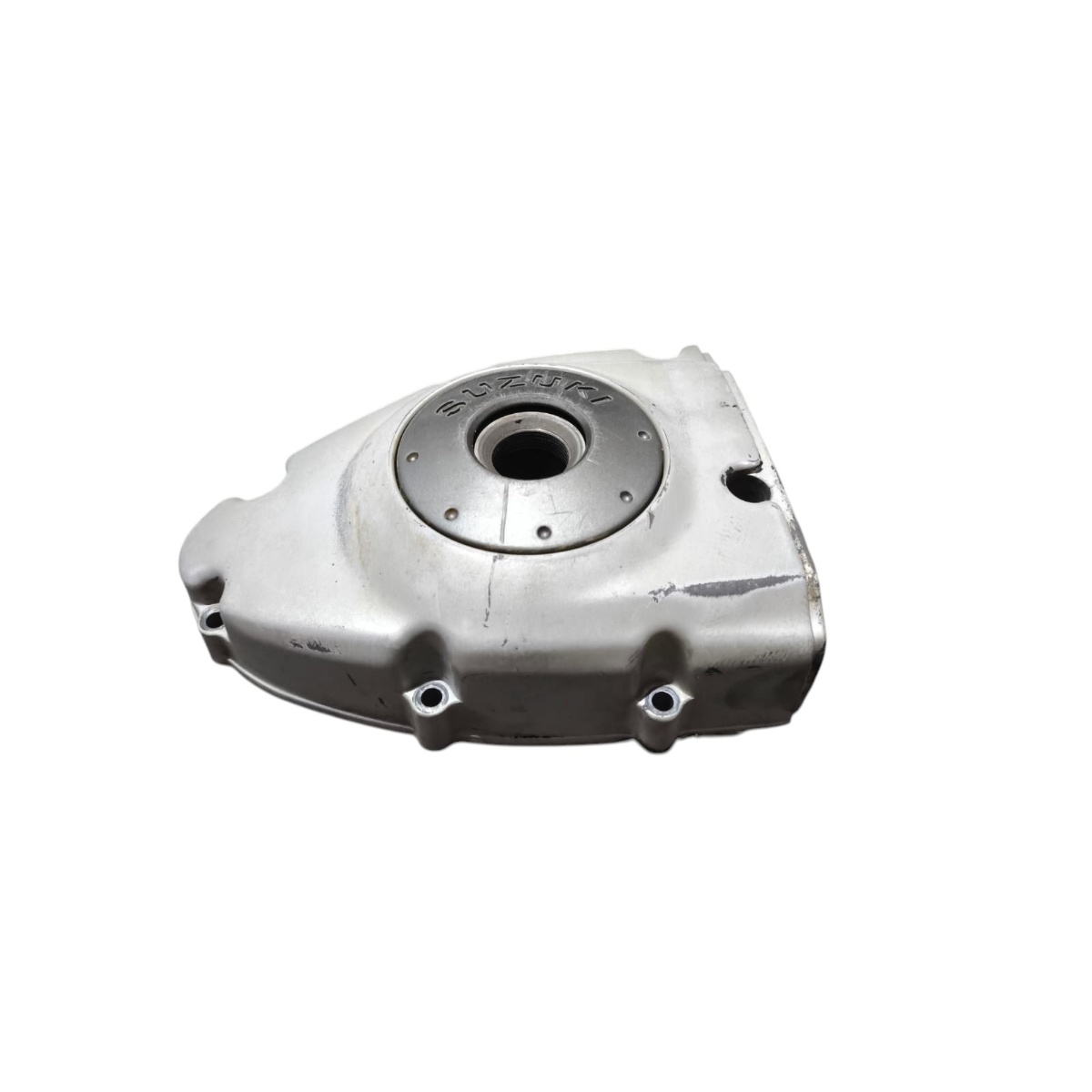 Tampa Estator Magneto Suzuki Yes125 2004 a 2016 Original - Imagem 5