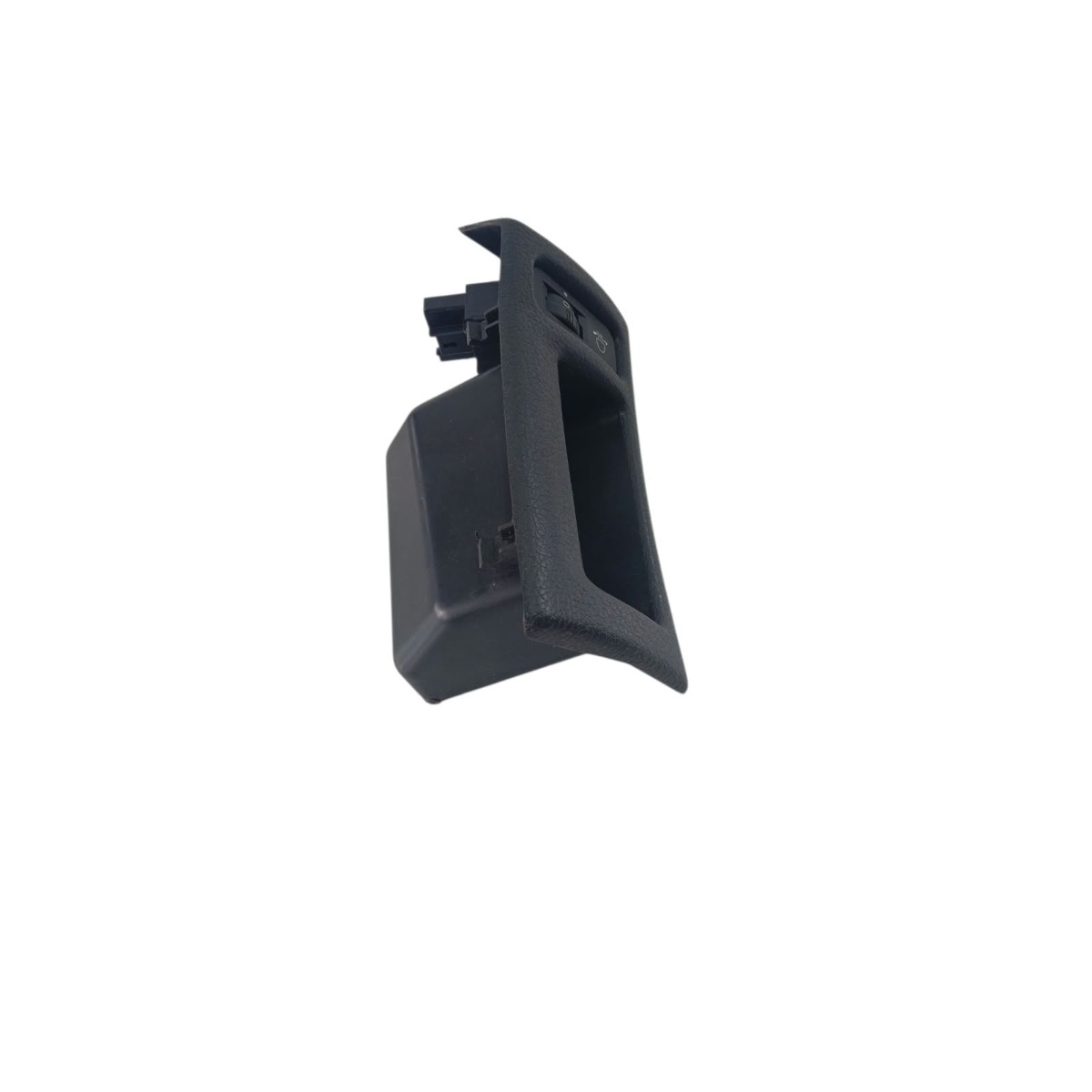 Moldura Regulagem Farol C/Botao Peugeot 206,207 Original - Imagem 8