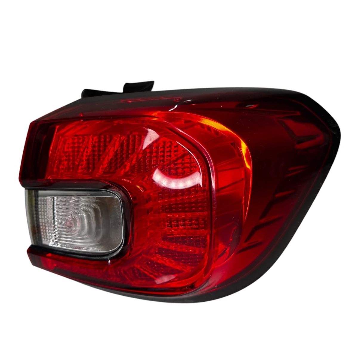 Lanterna Traseira Lado Direito Fiat Argo - Imagem 1