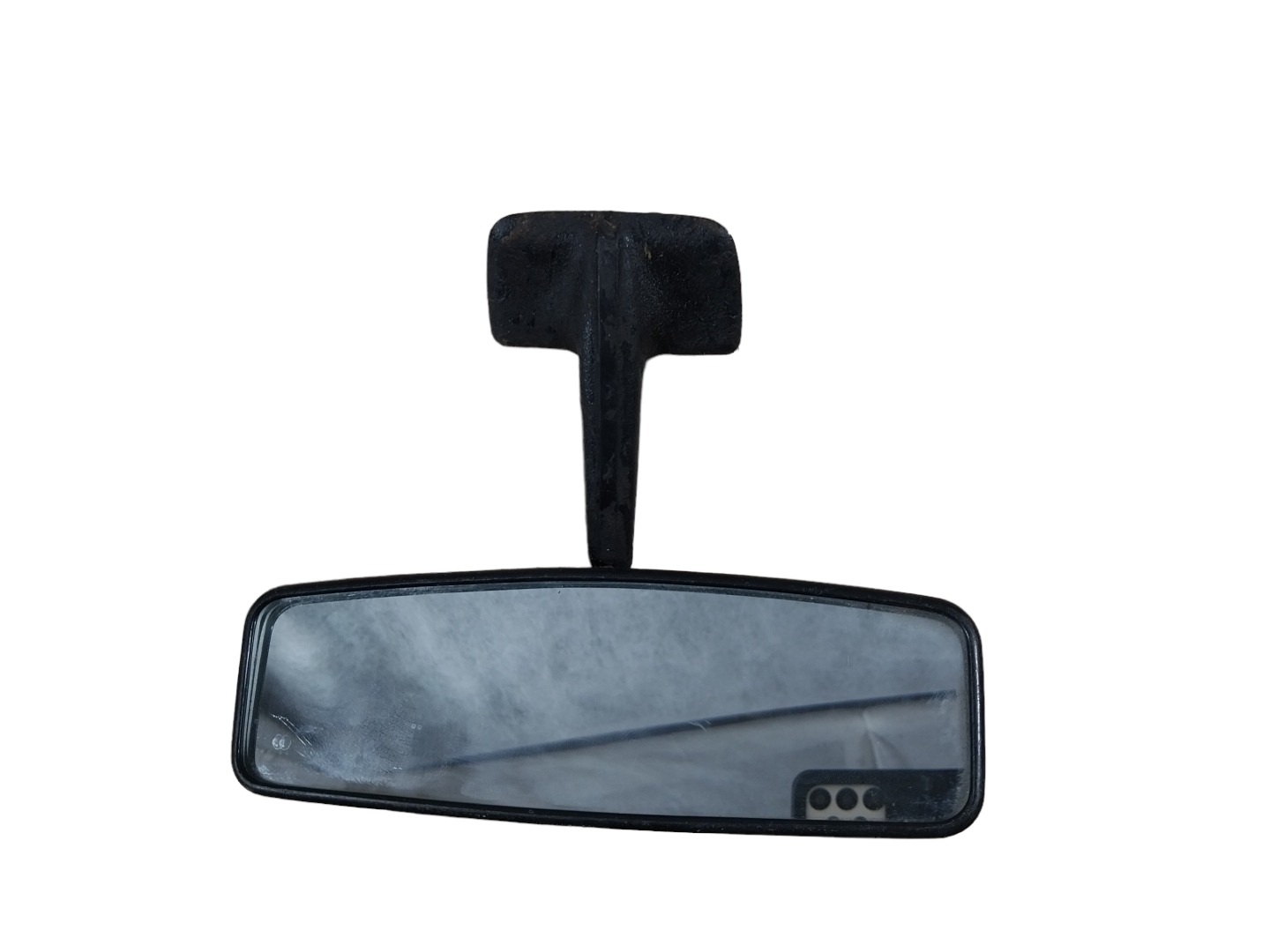 Espelho Retrovisor Interno Vw Santana 20a8575114 - Imagem 4