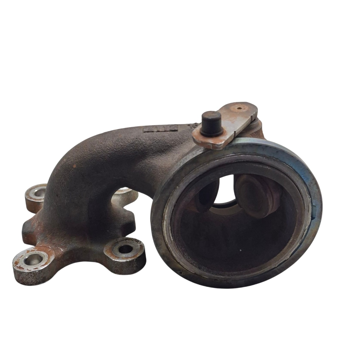 Falge Turbina Volkswagen Nivus 16331019077 Original - Imagem 4
