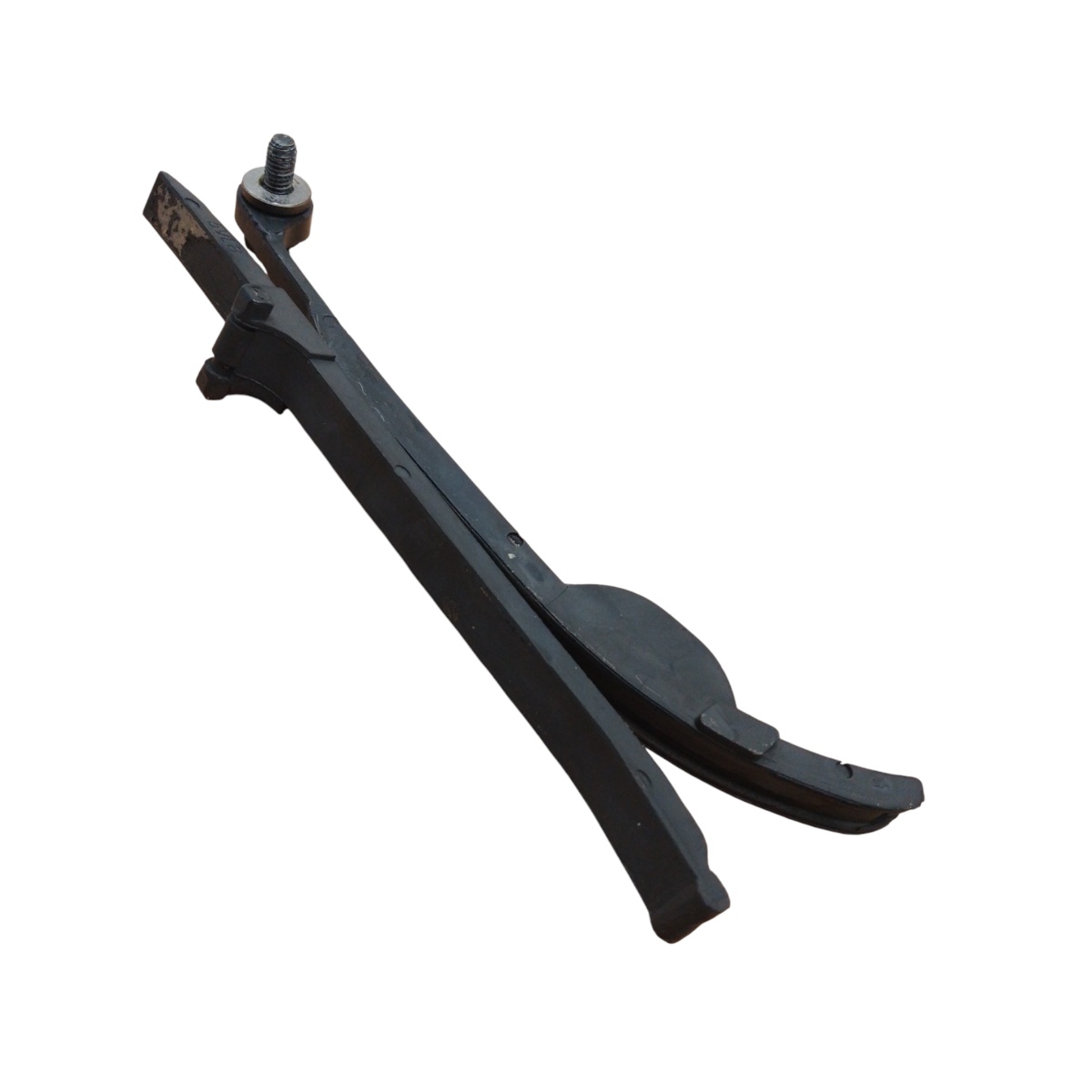 Tensor Guia Corrente De Comando YBR 125 Factor K1 2013 - Imagem 3