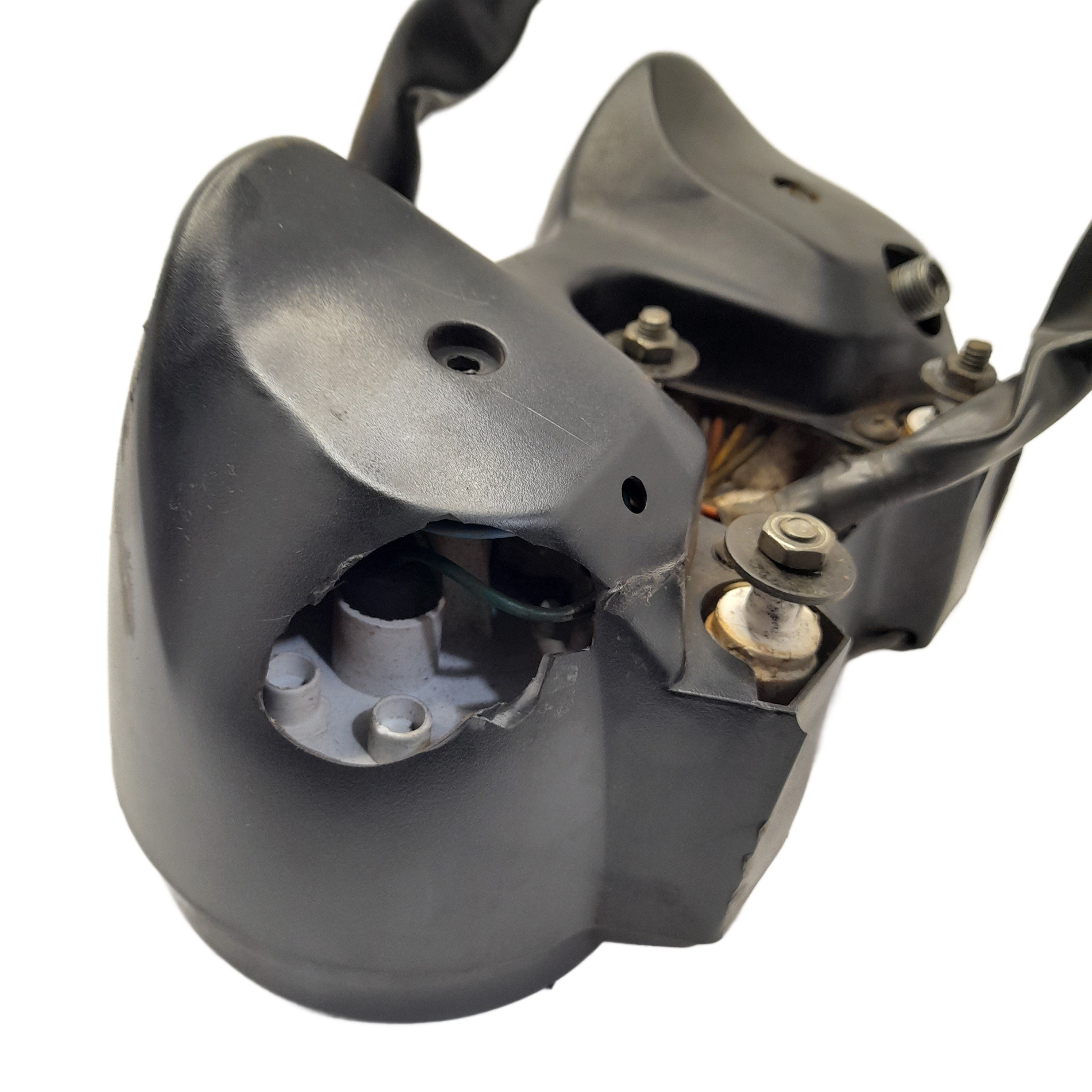 Painel Completo Honda CG 150 Titan 2004 A 2008 - Imagem 4