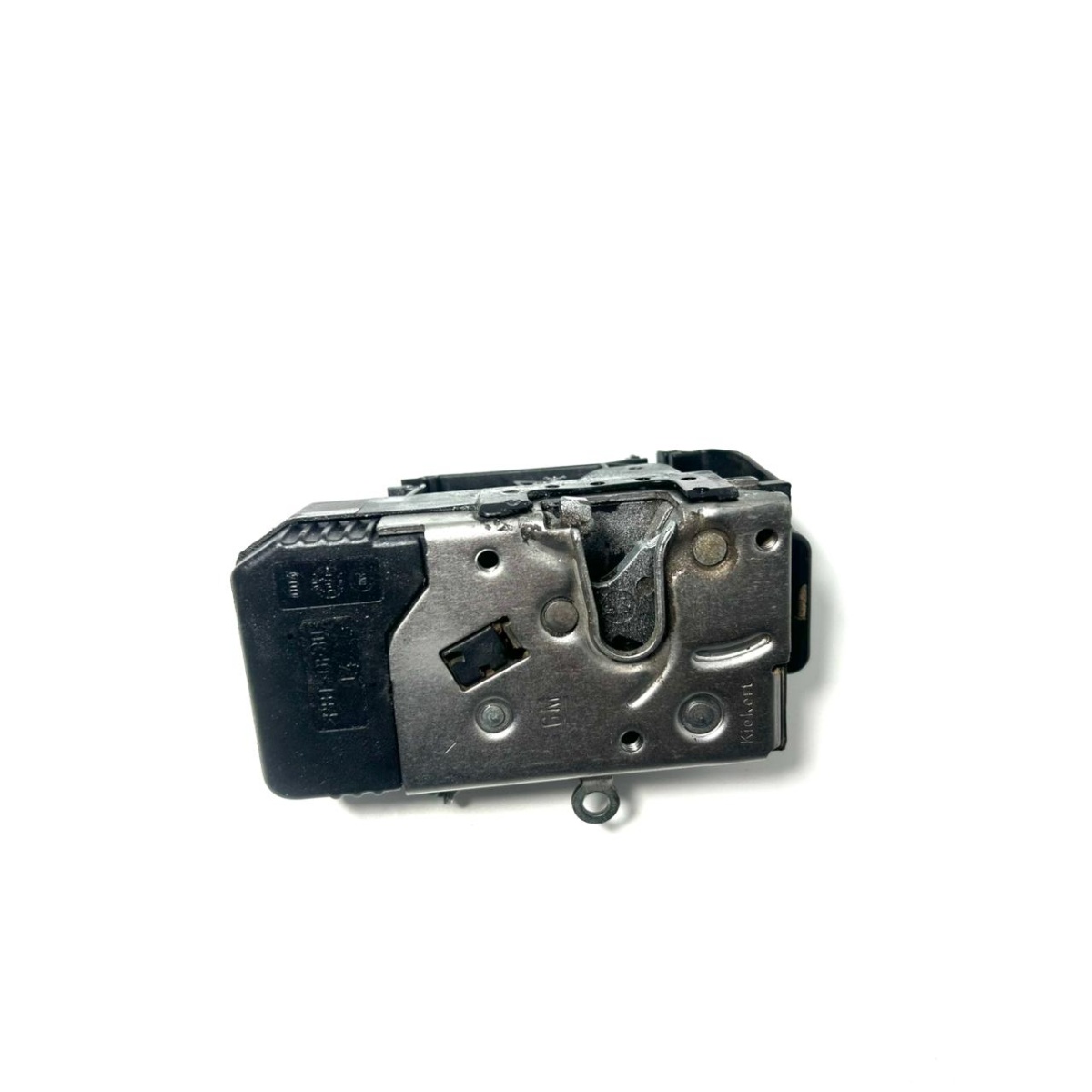 Fechadura Elétrica Dianteira Esquerda Corsa 24434884 - Imagem 3