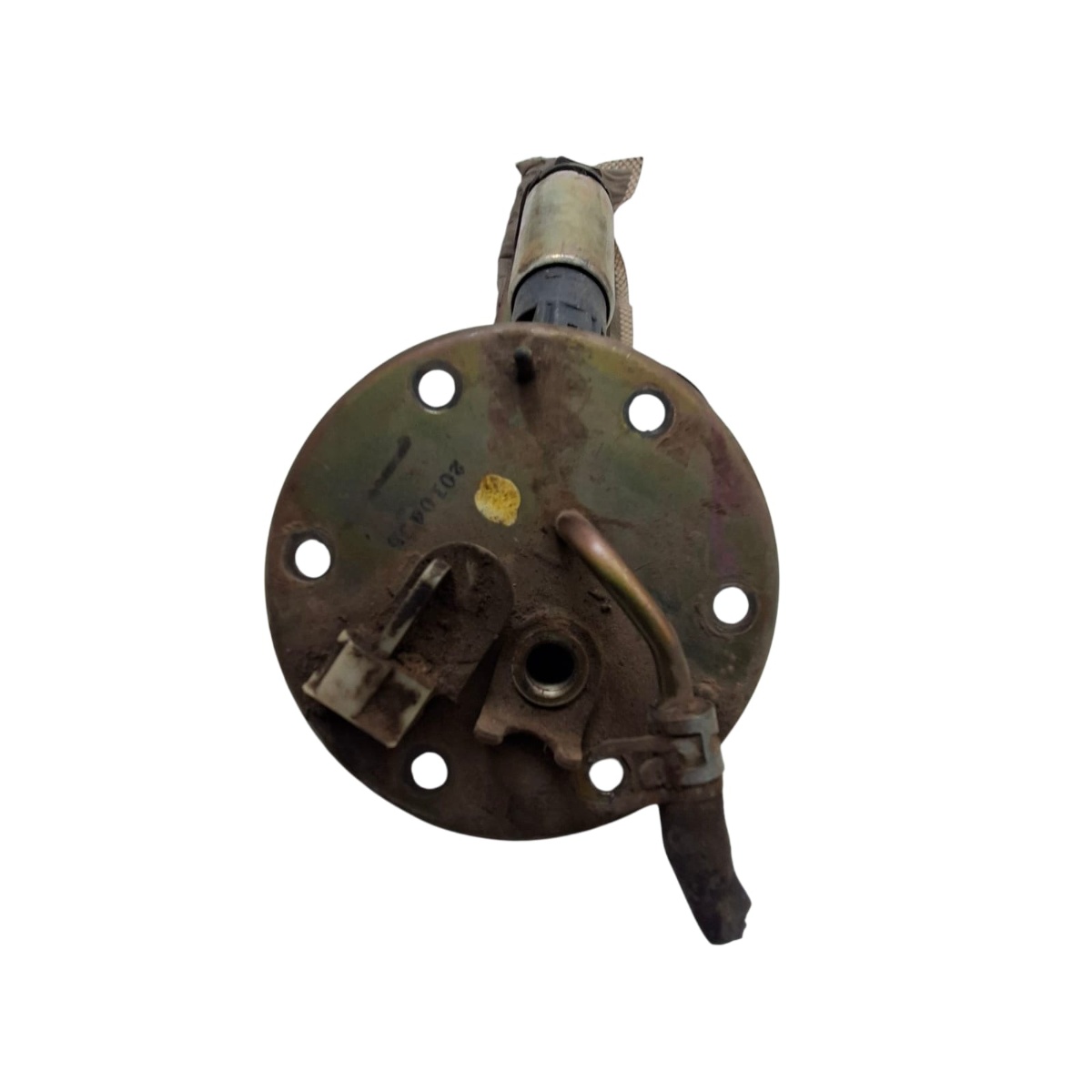 Bomba Combustível Honda Civic 1996 1997 1998 A 1999 - Imagem 5