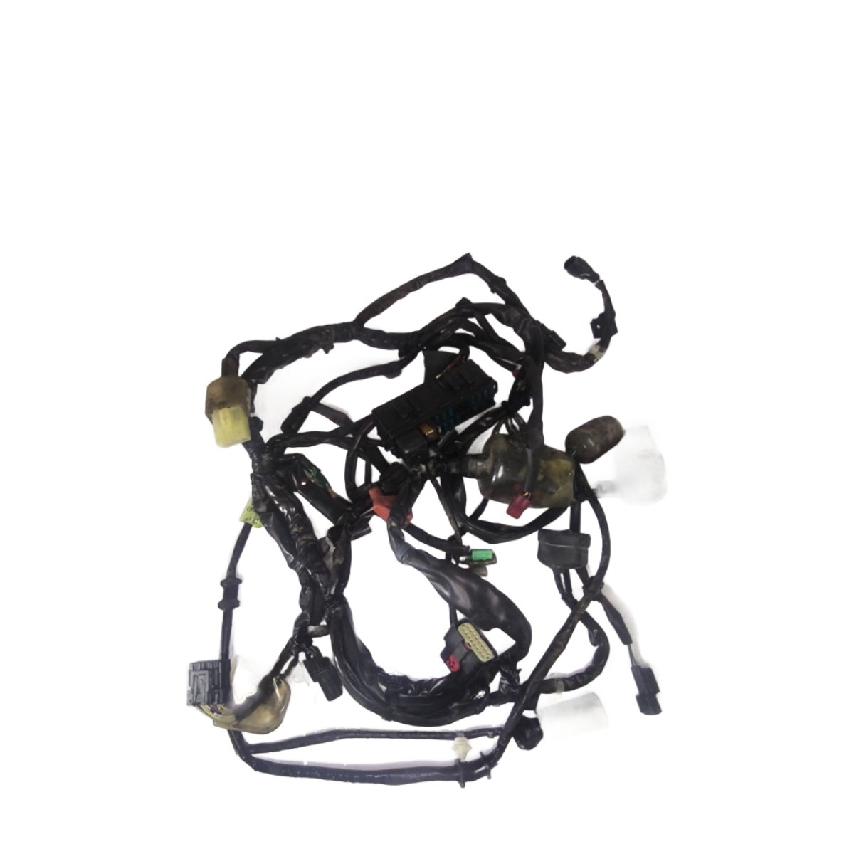 Chicote Eletrico Principal Pcx 150 2019-2022 - Imagem 3