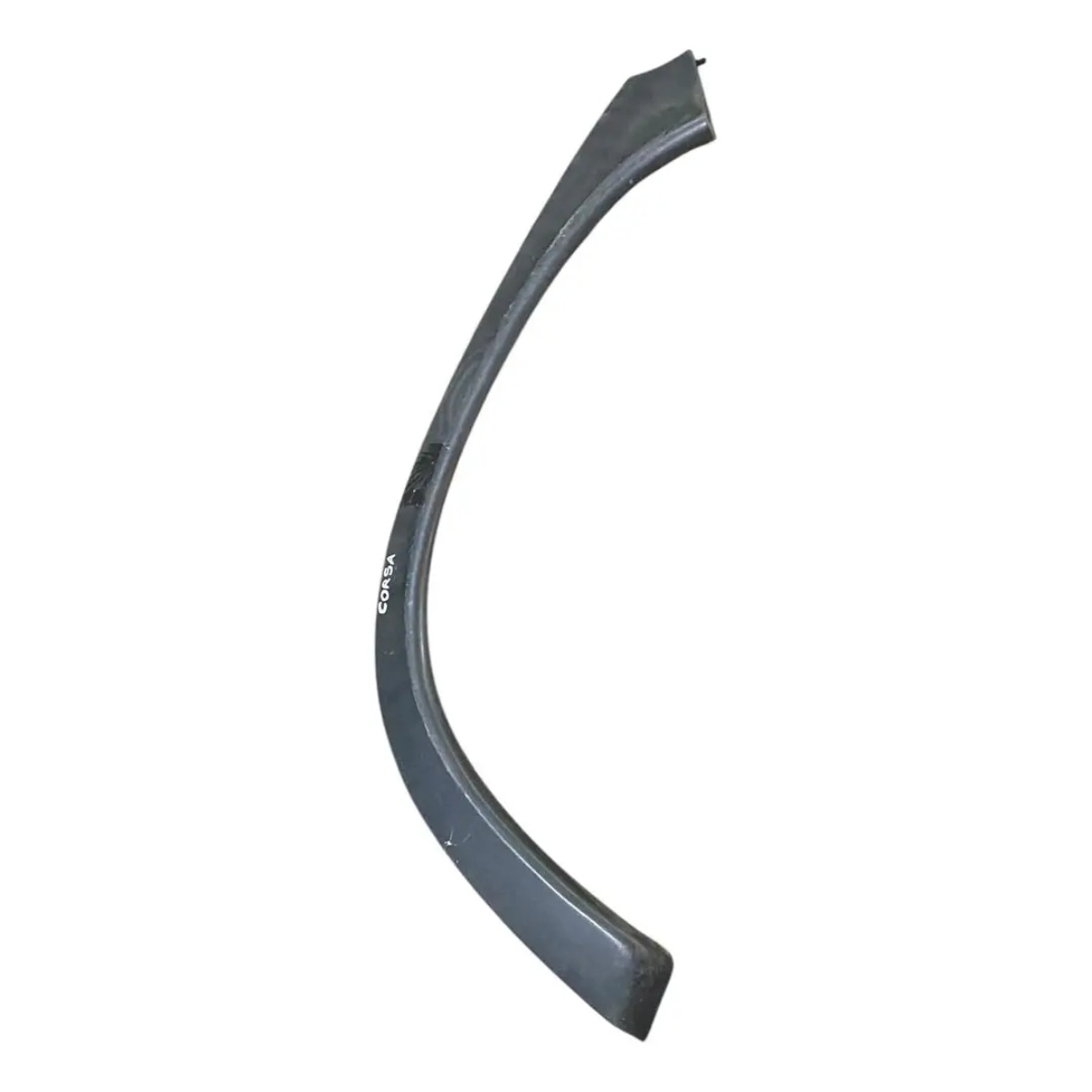 Moldura Paralama T Esquerdo C Detalhe Gm Corsa Hatch 96 A03 - Imagem 3