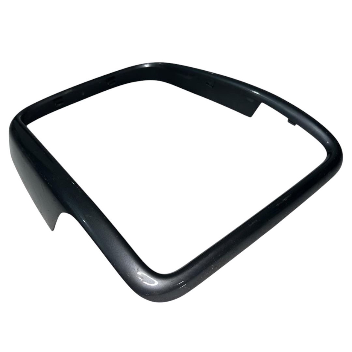 Moldura Painel Instrumentos Central Renault Duster