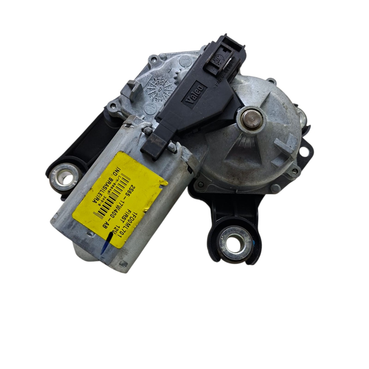 Motor Limpador Vidro Traseiro Ecosport 2003/14 2S6517W400Ab