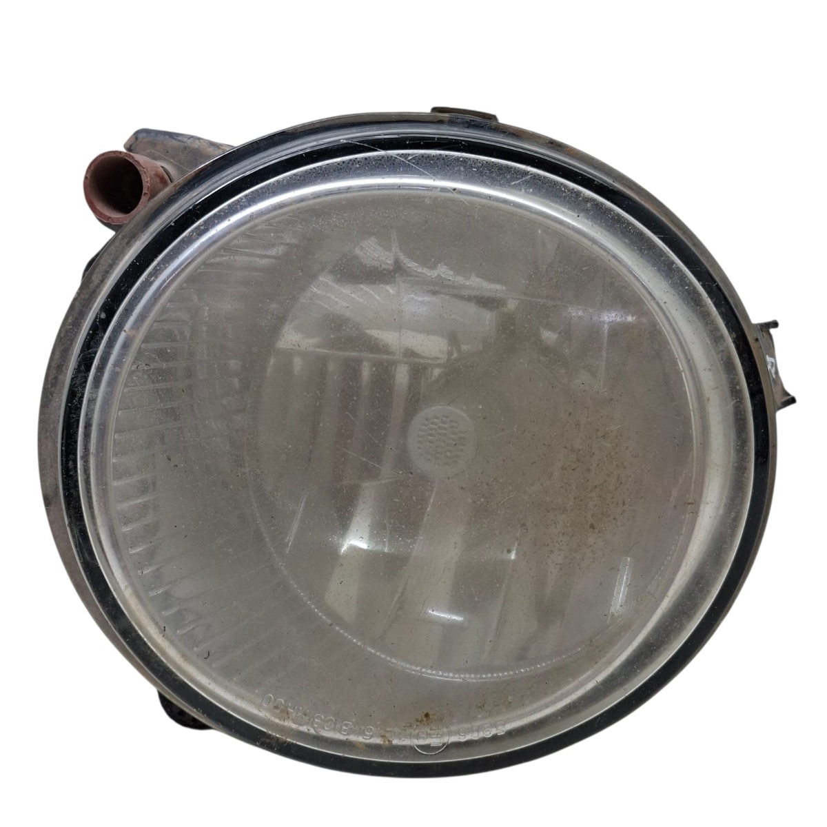 Farol Milha Direito Detalhe Saveiro Cross G5 G6 2011/16Fa