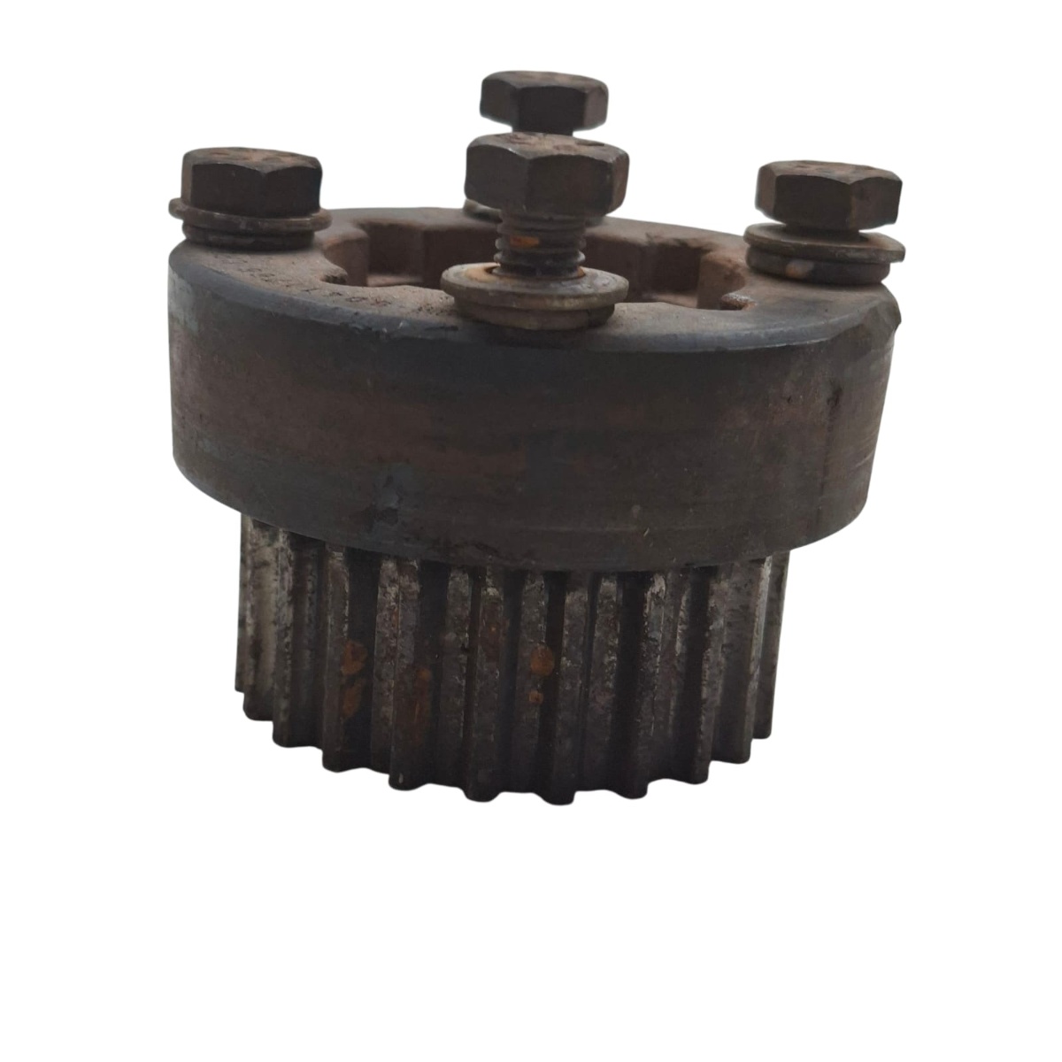 Engrenagem Polia Virabrequim Original Gm Astra 90411766Crl
