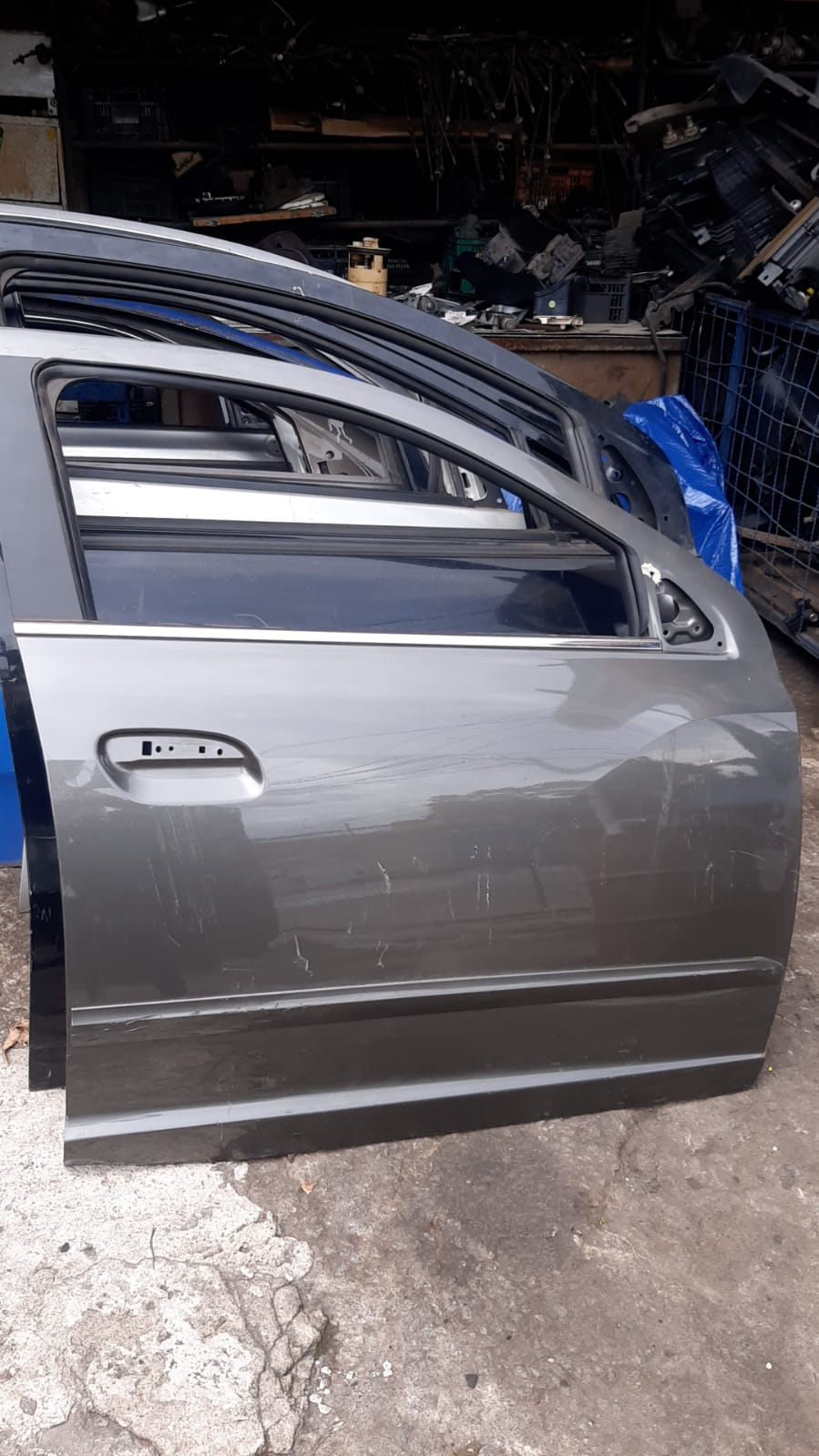 PORTA DIANT COBALT LD 12 MARROM