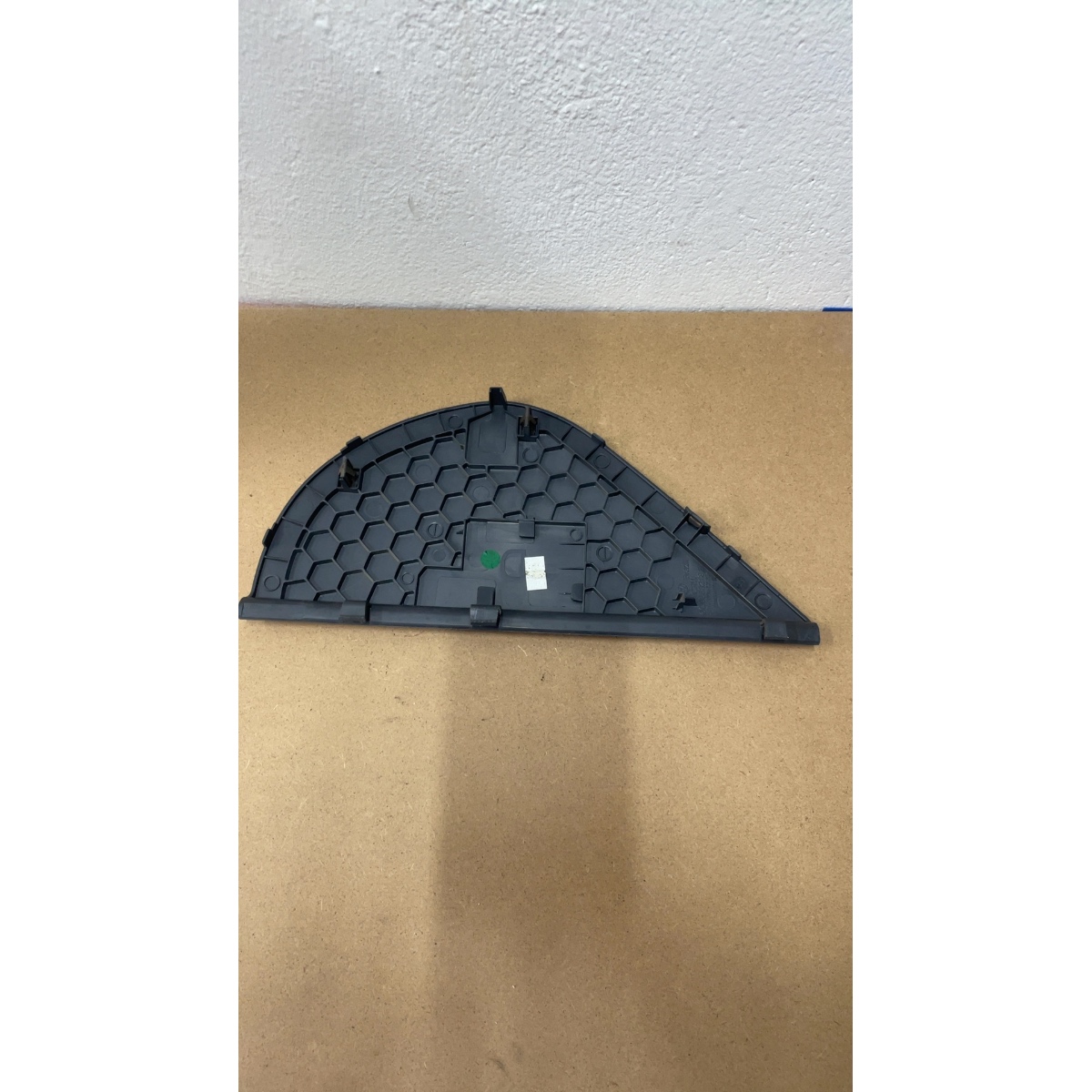 Acabamento Lateral Direito Painel Polo - Imagem 2