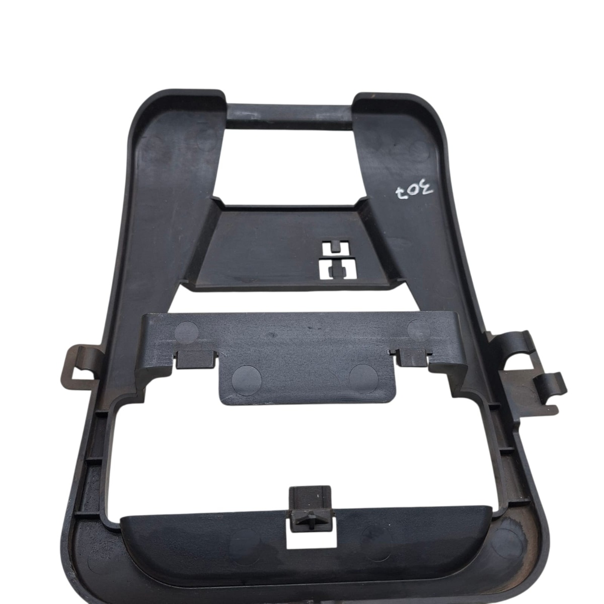 Suporte Da Luz Do Teto Peugeot 307 9633189480