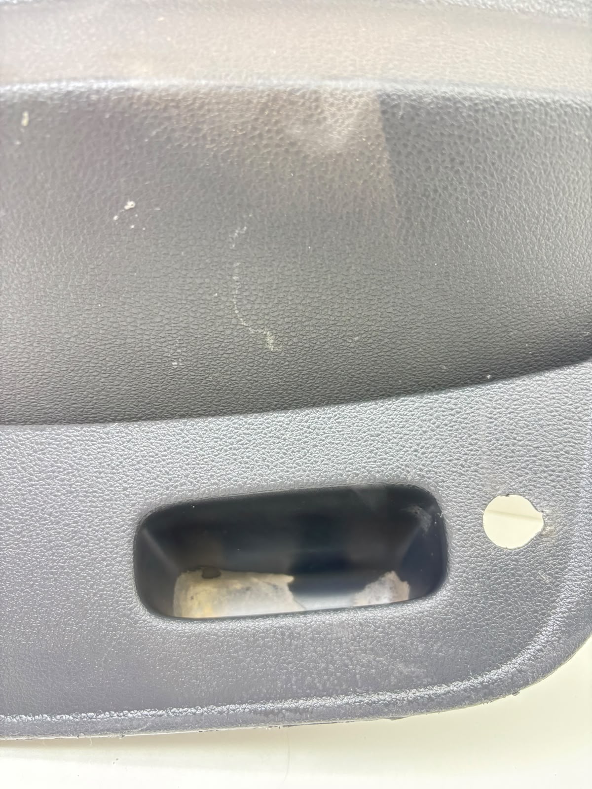 Forro Interno Tampa Porta Malas Gol G5 G6 2008/2016 - Imagem 3