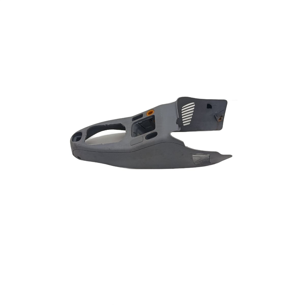 Console Central Renault Clio 2003 04 05 06 07 08 09 10 11 12 - Imagem 2